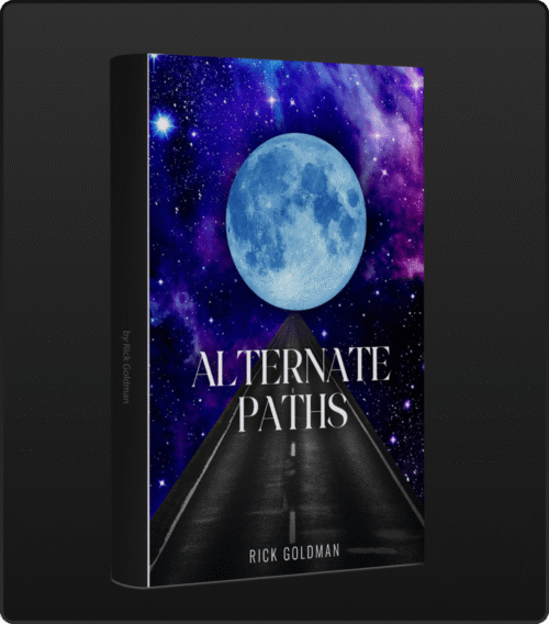 Alternate Paths