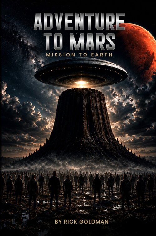 Adventure to Mars:
