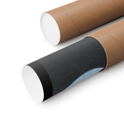 Matte Vertical Posters - Image 3