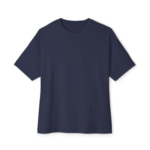 Unisex Oversized Boxy Tee - Image 5