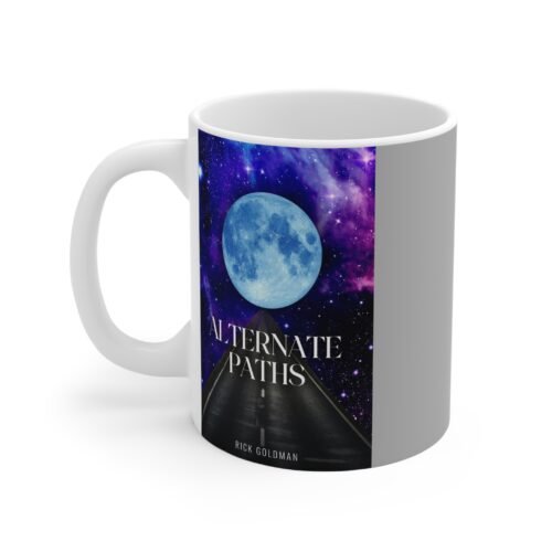 Mug 11oz