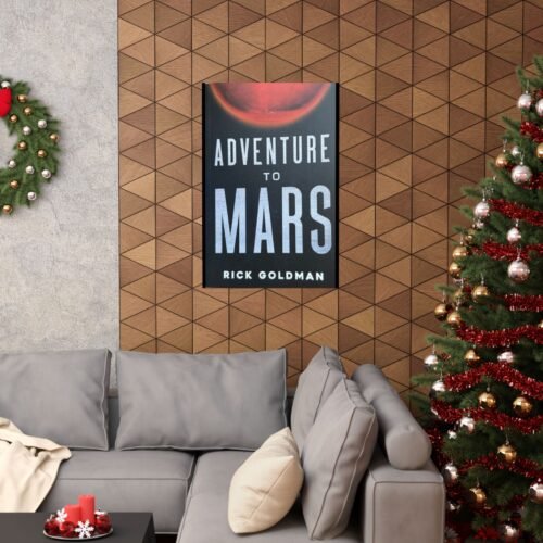 Matte Vertical Posters - Image 4