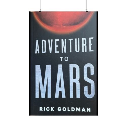 Matte Vertical Posters
