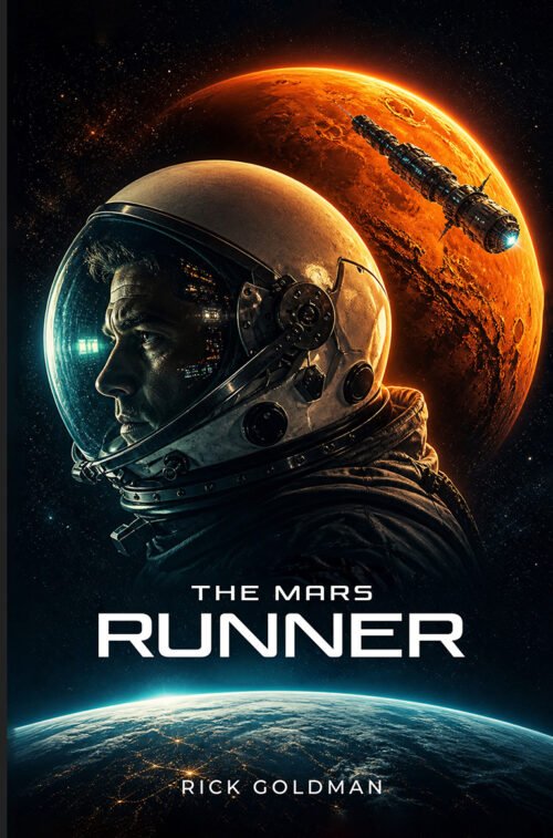 The Mars Runner