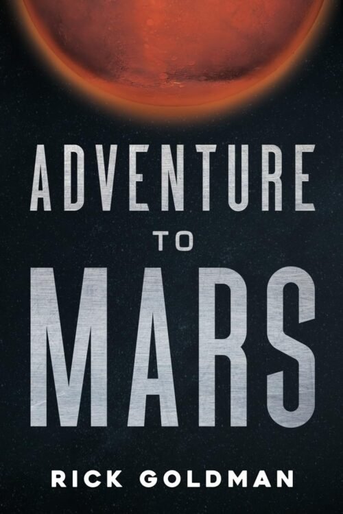 Adventure to Mars: