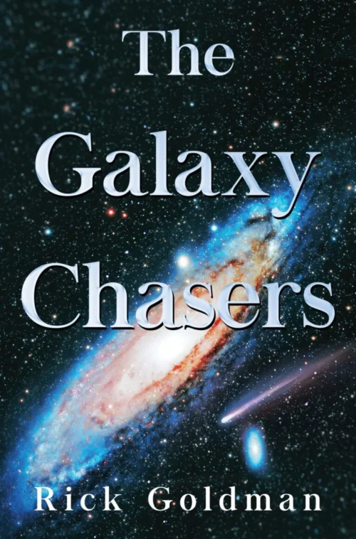 Galaxy Chasers