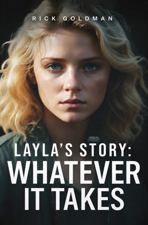 Layla's Story: Whatever It Takes