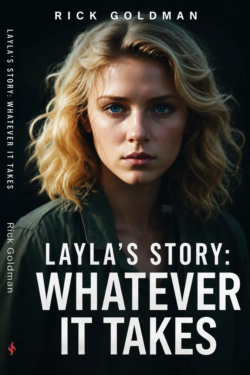 Layla's Story: Whatever It Takes