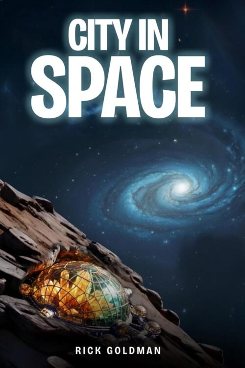 City in Space