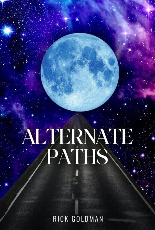 Alternate Paths